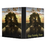 Our Family Tree - Multipurpose Binder/Photo Album