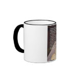 Our Father Mug