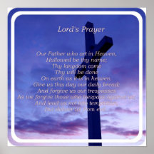 Our Father Poster