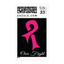 Our Fight Stamps