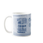 Our First Christmas Mug