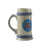 Our First Christmas Together 2009 (GLBT Women) Mugs