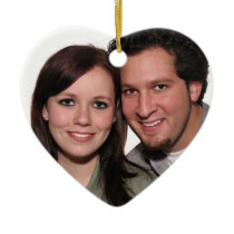 Our First Christmas Together 2011 Holiday Ornament