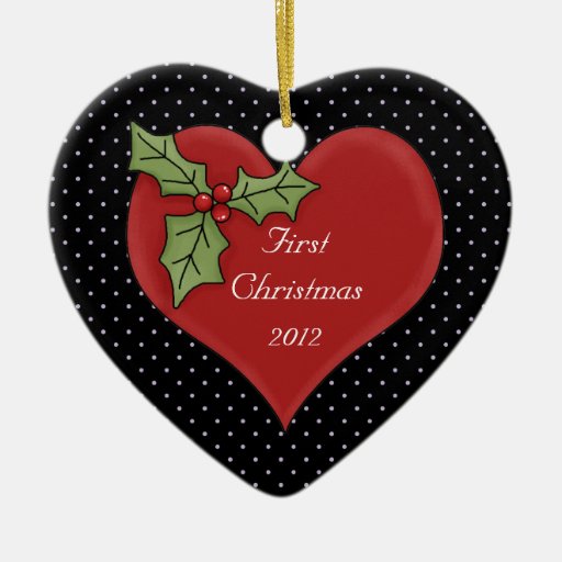 our first christmas together holiday ornament zazzle our first christmas together holiday ornament zazzle