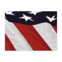 Our Flag postcards
