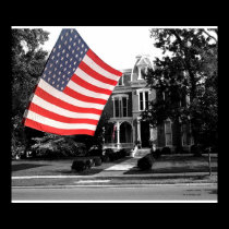 Our Flag posters