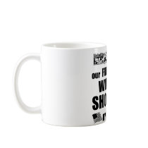 Our Forefathers Coffee Mug
