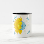 Our Foundation Coffee Mugs