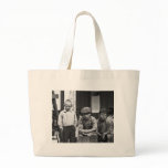 Our Gang, New Orleans: 1910 Tote Bag