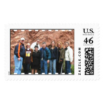 Our Gang postage