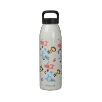 Our Garden Liberty Bottle water bottles
