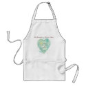 Our Grandmother is a Proverbs 31 Woman Apron apron
