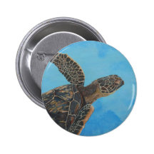 our hanu 5x6.5  300 pinback button