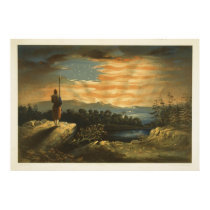 Our Heaven Born Banner posters by ZephyrusBooks Our Heaven Born Banner posters