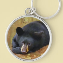 Our Hope Keychain keychains
