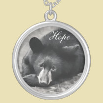 Our Hope Pendant necklaces