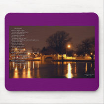 "Our Inheritance" mousepads