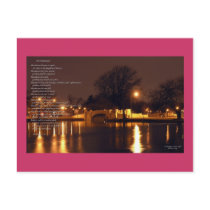 "Our Inheritance" postcards by ScripturePrints "Our Inheritance" postcards