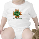 Our Irish Roots Creeper