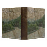Our Journey Together Binder