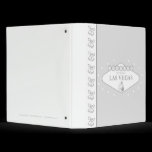 Our Keepsake Wedding Album binders