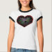 Ladies Ringer T-Shirt