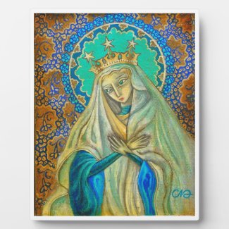 Our Lady Mother Of God