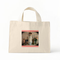 Our Lady of Fatima Bag by thecatholicmom Our Lady of Fatima Bag