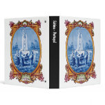 Our Lady of Fatima Binders