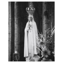 Our Lady of Fatima Flyers