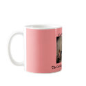 Our Lady of Fatima Mug