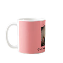 Our Lady of Fatima Mug by thecatholicmom Our Lady of Fatima Mug