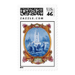 Our Lady of Fatima postage