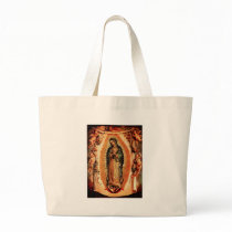 Our Lady of Guadalupe Bag