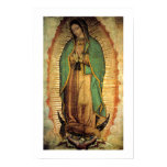 Our Lady of Guadalupe Framable Poster