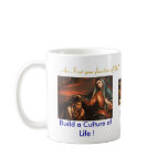 Our Lady of Guadalupe - Mug - Parish