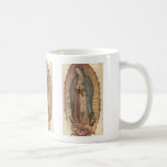 OUR LADY OF GUADALUPE MUGS