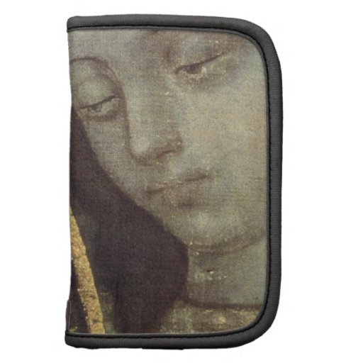 OUR LADY OF GUADALUPE ORGANIZER