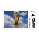 Our Lady of Guadalupe postage