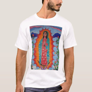 guadalupe shirt urban outfitters