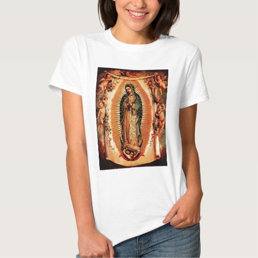 guadalupe shirt urban outfitters