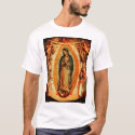 Our Lady of Guadalupe,  t-shirts