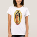 Our Lady of Guadalupe t-shirts
