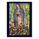 Our Lady of Guadelupe cards by Clarence_Jones Our Lady of Guadelupe cards