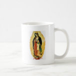 Our Lady of Guadelupe Coffee Mug