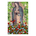 Our Lady of Guadelupe posters by Clarence_Jones Our Lady of Guadelupe posters