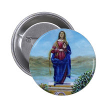OUR LADY OF LIGHT BUTTONS