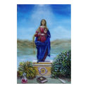 OUR LADY OF LIGHT posters by AiLartworks OUR LADY OF LIGHT posters