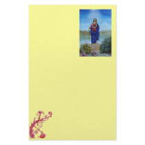 OUR LADY OF LIGHT stationery