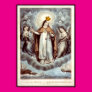 Our Lady of Mercy Print Our Lady of Mercy Print
